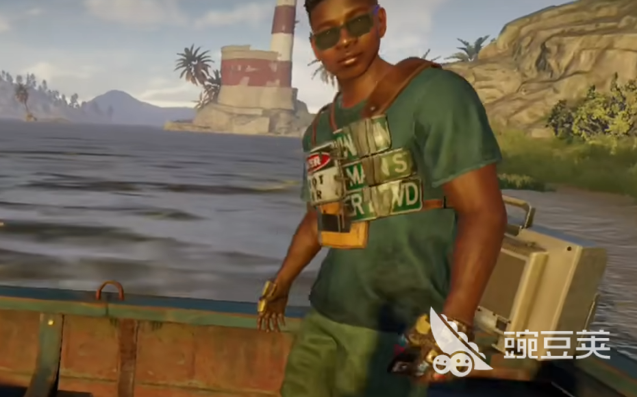 失控进化什么时候开服