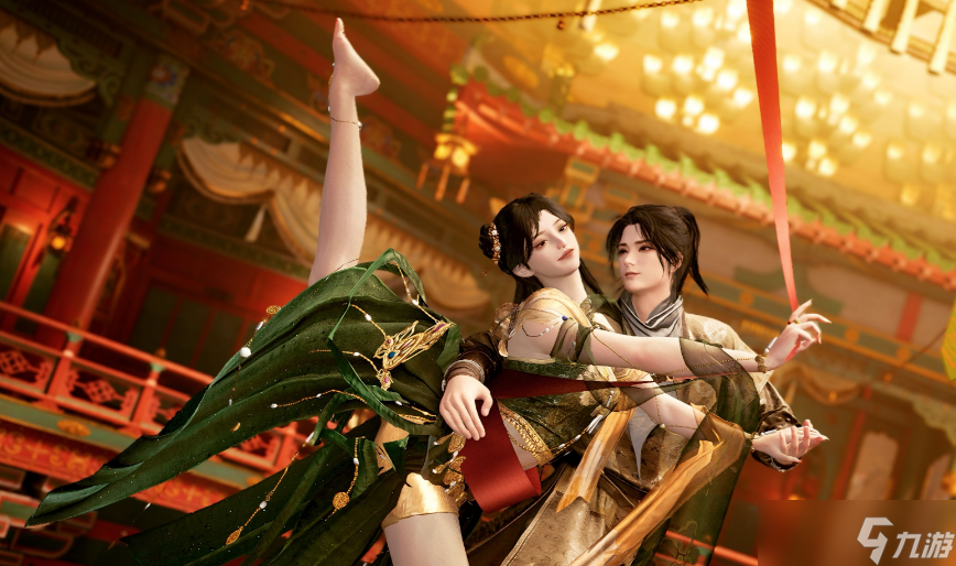 燕云十六声白驹飞霞第二关傻瓜式逃课攻略