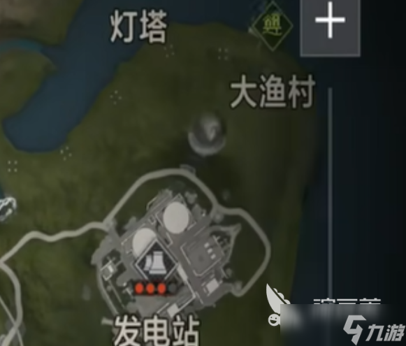 失控进化探索地点有哪些