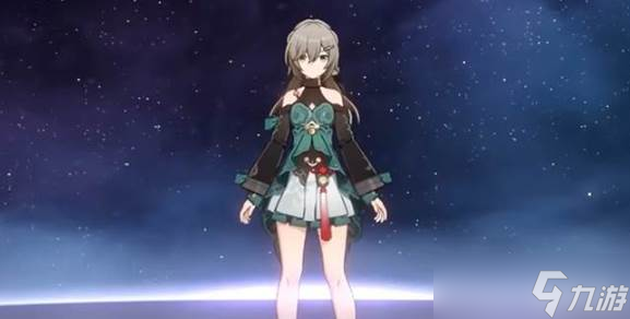 崩坏星穹铁道黑塔青雀对比_黑塔青雀对比