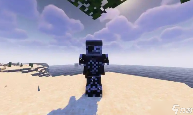 我的世界流浪者特点_流浪者详解