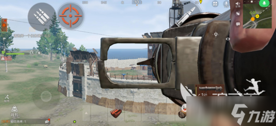 失控进化体验版下载_失控进化