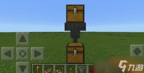 我的世界漏斗怎么合成，掌握了它能让游戏变得更加方便