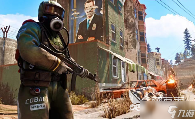 失控进化什么时候公测_失控进化攻略