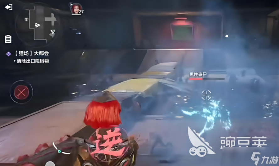 逆战未来测试时间查询_逆战未来测试结束时间