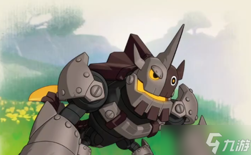 洛克王国世界库多西怎么抓