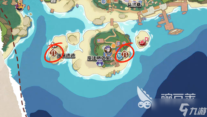 洛克王国世界副本有哪些