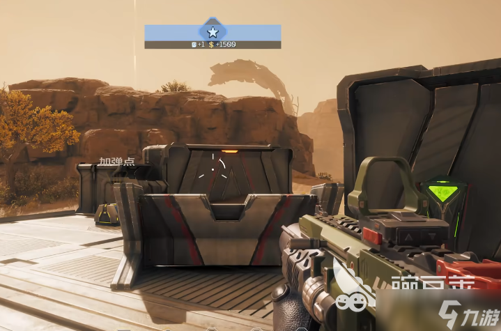 逆战未来啥时候公测