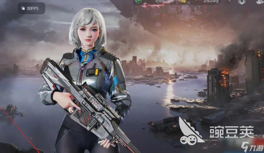 逆战未来和逆战的区别