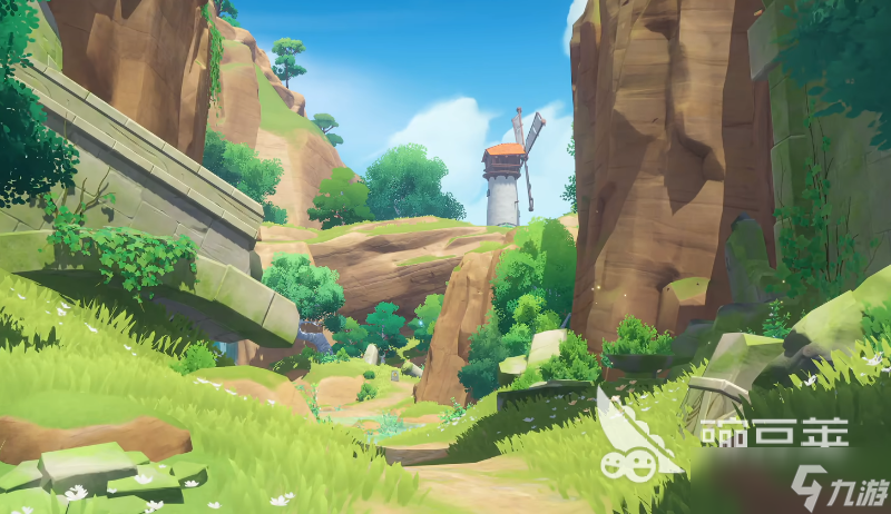 洛克王国世界主线介绍