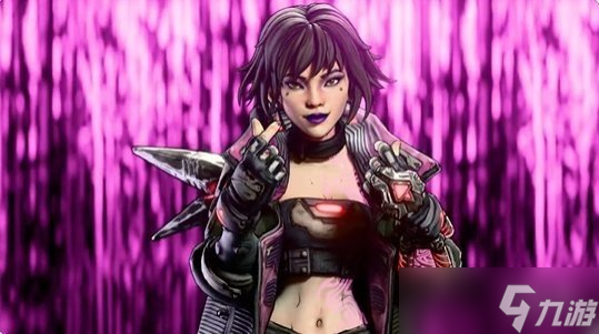 无主之地4更新_游戏修复与优化