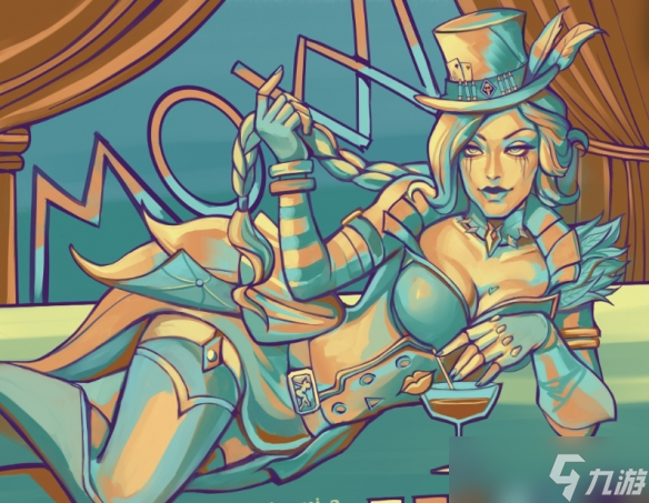 无主之地4每周要闻_阿蒙挑战奖励CDK已免费发放