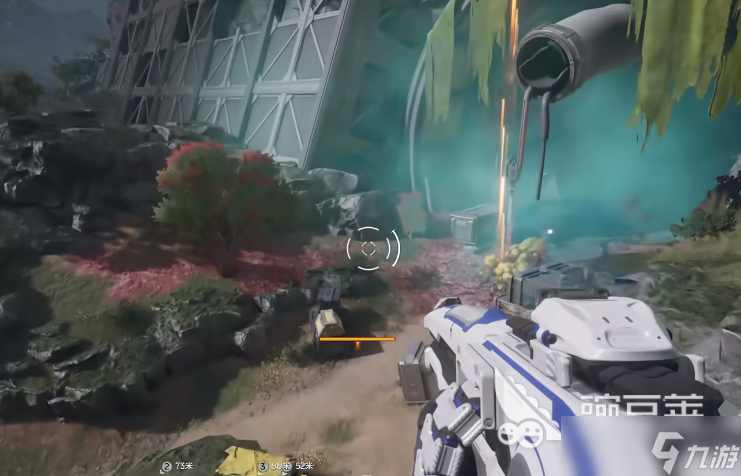 逆战未来啥时候公测