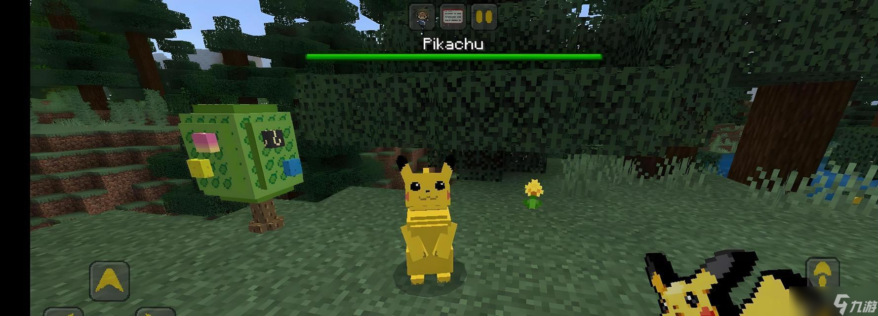 我的世界_我的世界宠物攻略