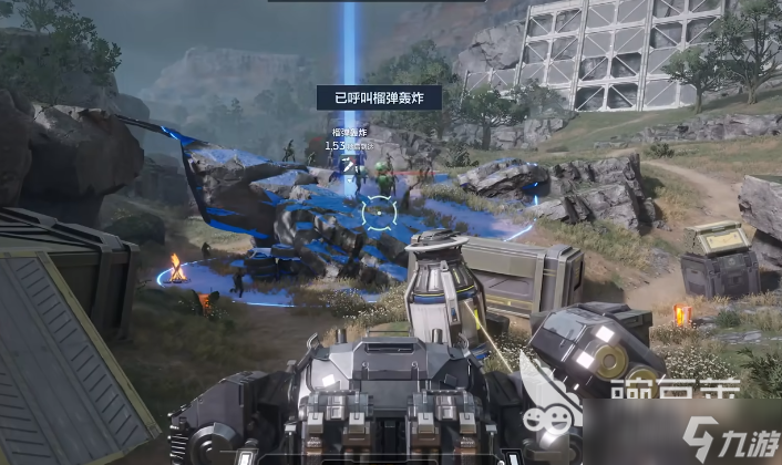 逆战未来啥时候公测