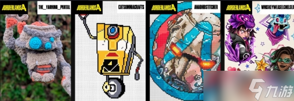 《无主之地4》每周要闻:阿蒙挑战奖励CDK已免费发放