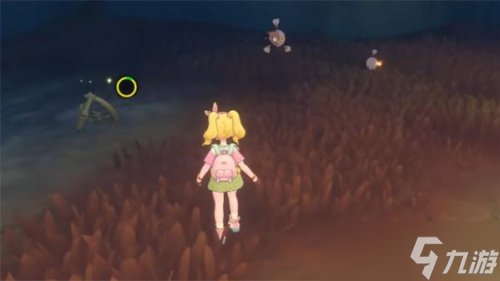 洛克王国世界库多西怎么抓