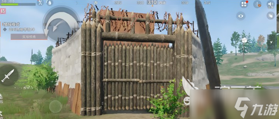 失控进化建造系统怎么玩