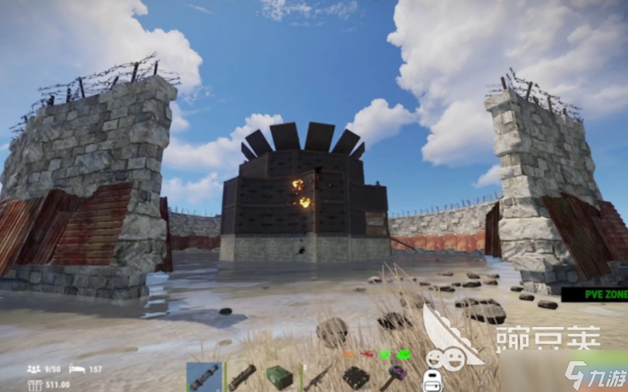 失控进化资格查询入口