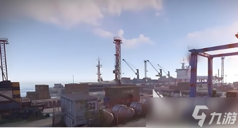 失控进化建造系统踩坑指南_失控进化