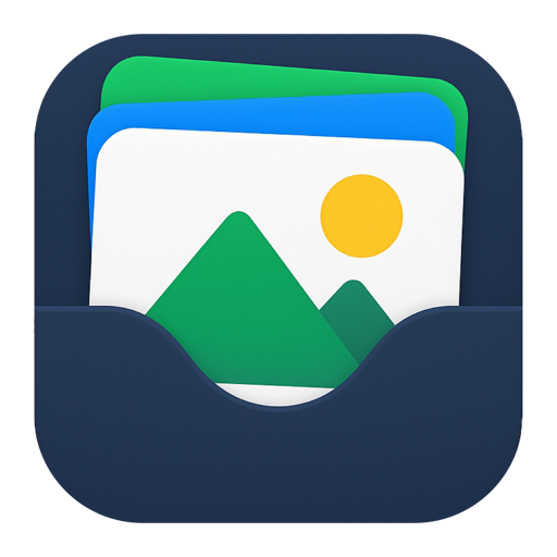 PDF图片提取器_PDFGrab图像导出工具