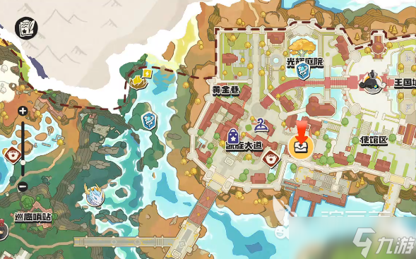 洛克王国世界副本攻略_轻松副本挑战