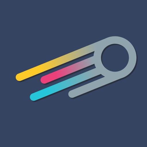 Meteor速度测试 - SpeedTest