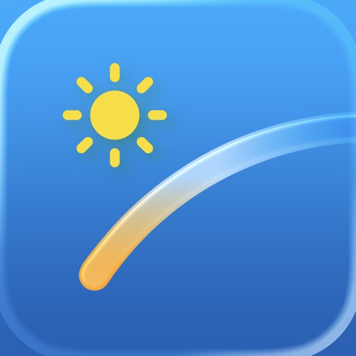 Lumy - 太阳追踪器与黄金时刻