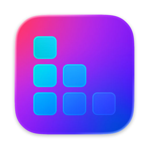 启动面板_快速启动App