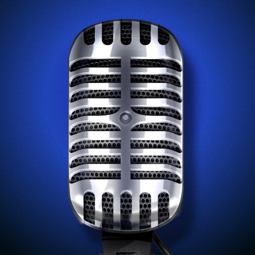 魔音麦克风 — 录音专家 • 声音处理器 • 语音备忘录