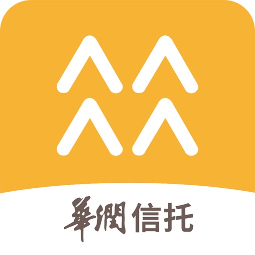 华润信托—让资产更智慧