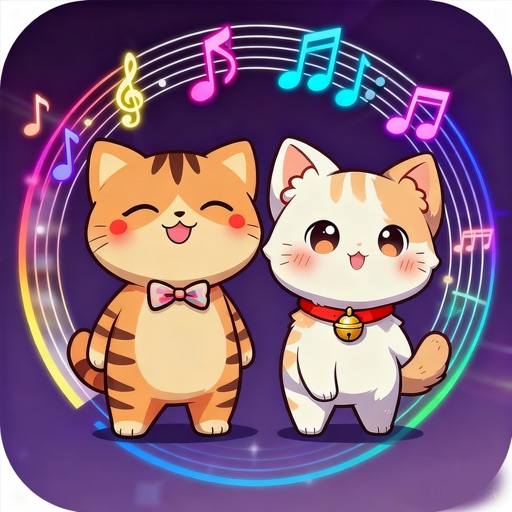 玩了个猫_不需要网络的离线单机小游戏