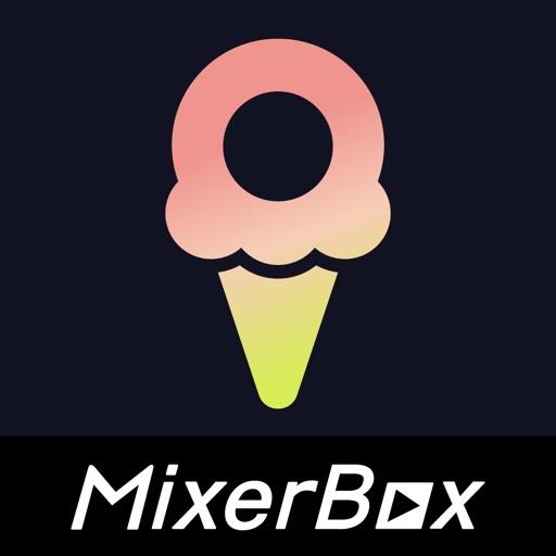 MixerBox 冰友BFF：情侣死党必备神器 实时更新定位