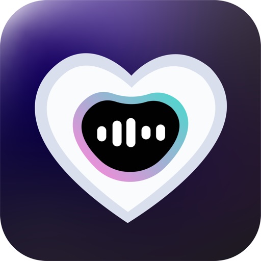 Ai恋语 - 虚拟好友聊天对话