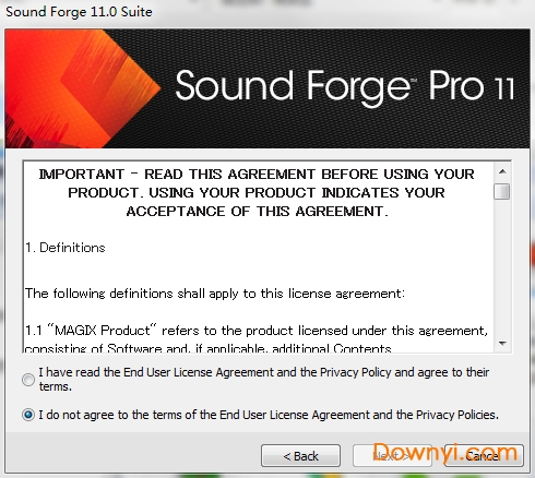 sound forge中文版