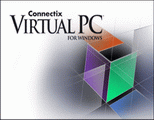 virtualpc虚拟机软件