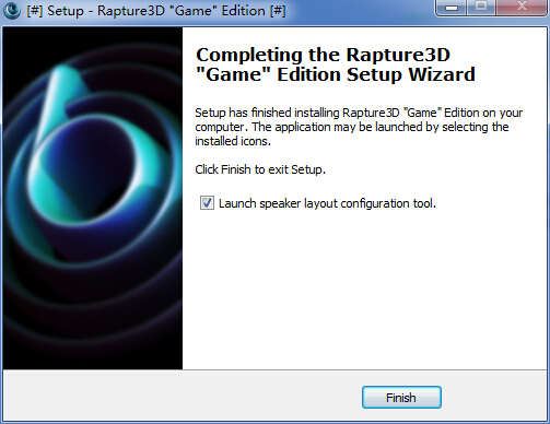 rapture3d最新版下载