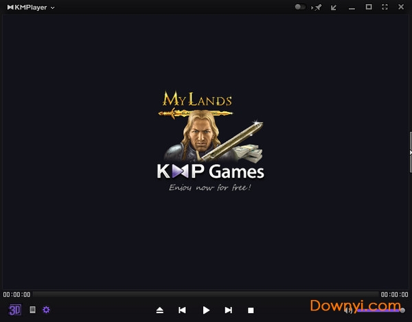 kmplayer2009经典版 kmplayer2009