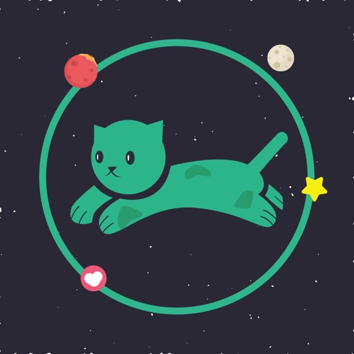 快喵VPN-稳定网络加速