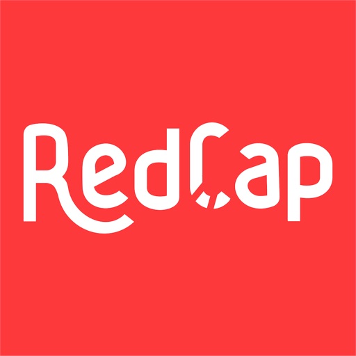 RedCap - 服务预约, 团购折扣, 活动演出