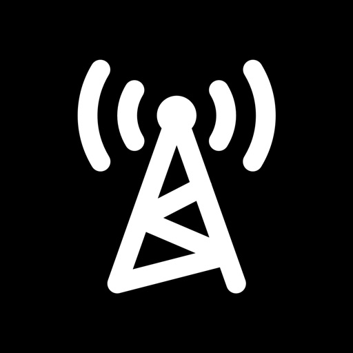 现场电台 – 收听 FM