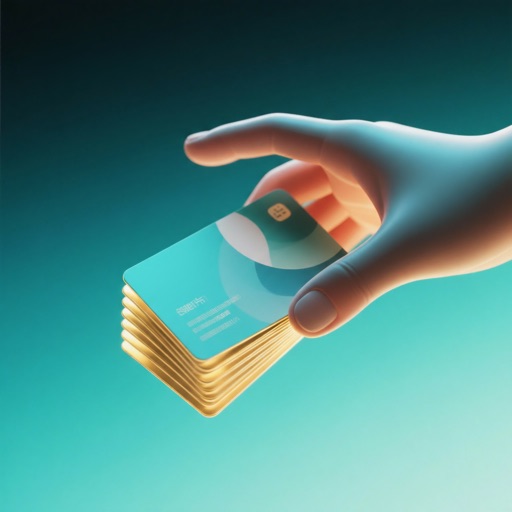 AI名片管理 - 名片扫描分享