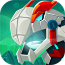 暴走龙骑士无限资源版下载v1.0.2