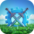齿轮奇兵免广告版最新版本下载v1.03