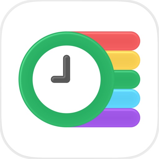 智能学习工作时间表 :Smart Timetable