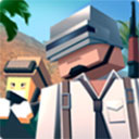 像素荒野大逃杀无敌作弊版下载v1.0.2