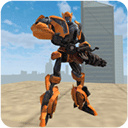 钢铁机器人英雄内置修改器版下载v2.2