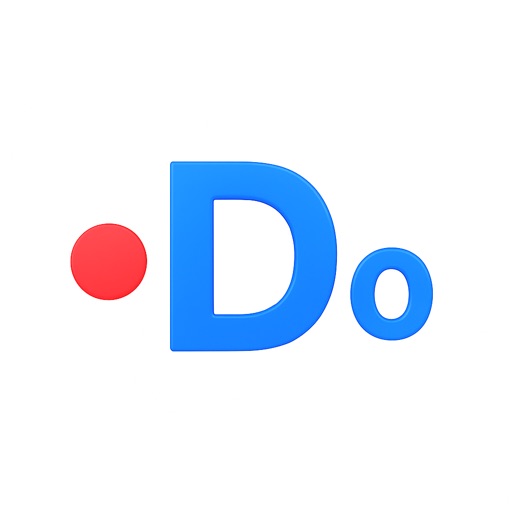 DoBuff-轻量时间管理