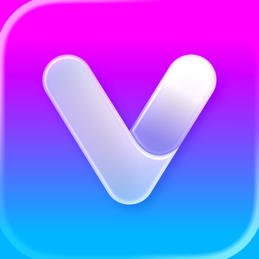 Visual LabX: AI 相机 视频 美颜 拍照