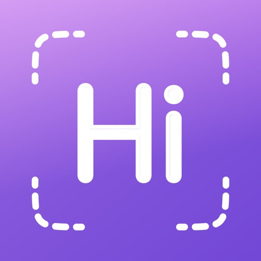 HiHello: 数字名片